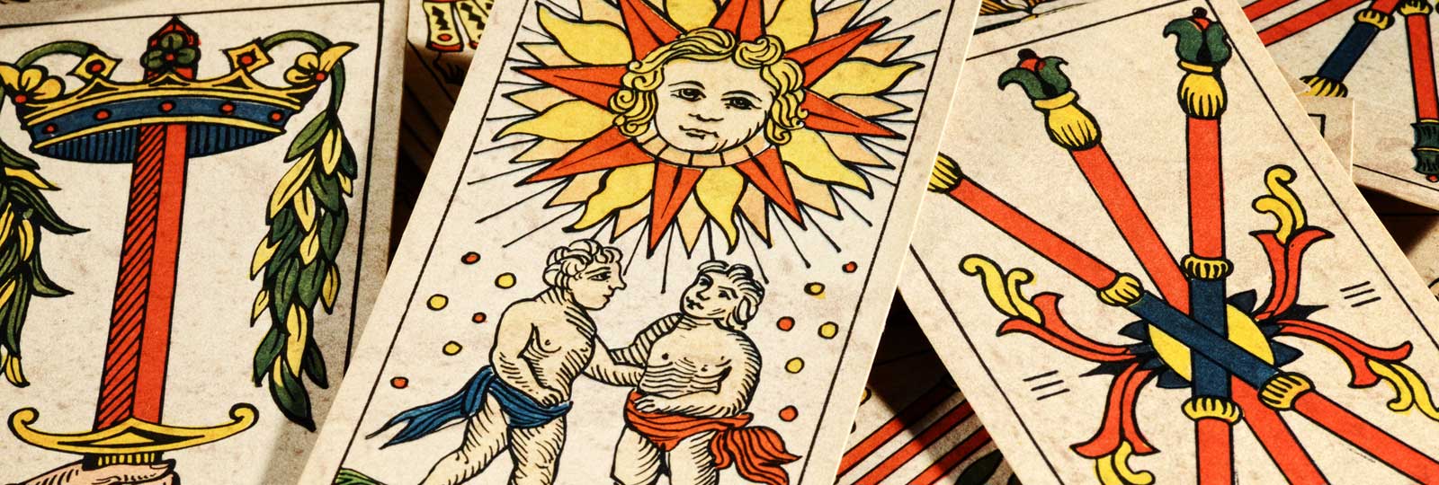 Lectura de Cartas Polanco