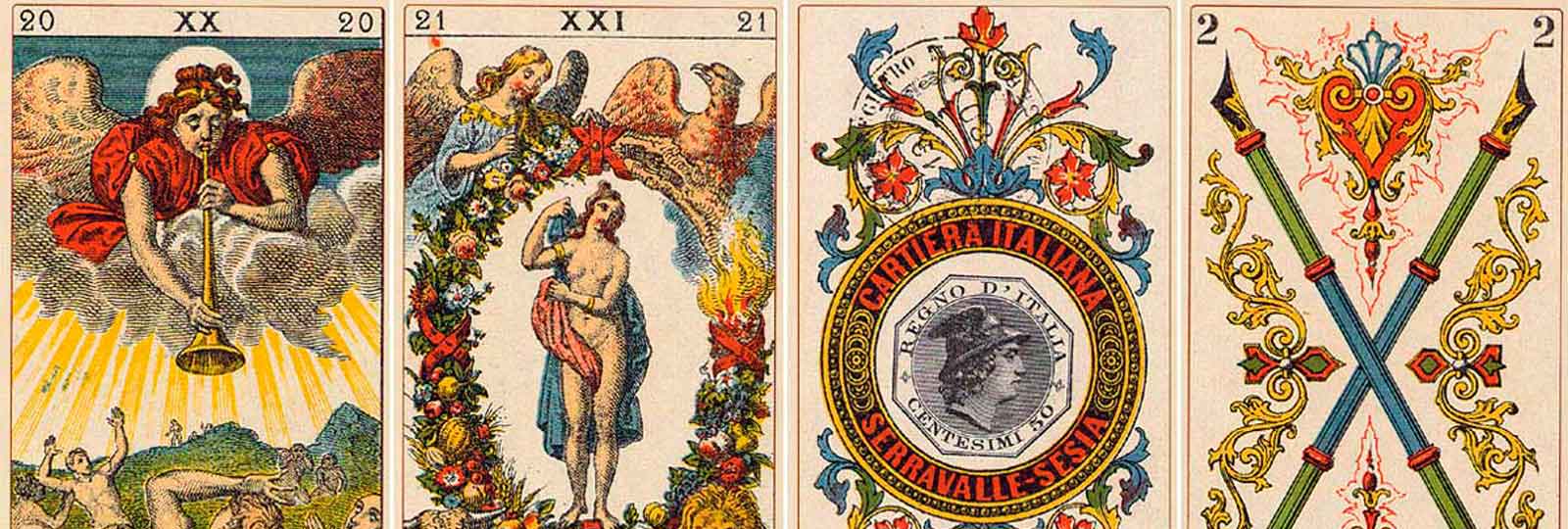 Lectura de tarot Polanco